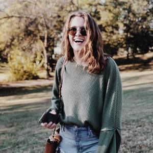 Meet your Posher, Kendall